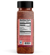DennyMike’s Sublime Swine Seasoning Blend, All Natural Spices and Seasonings, Low Sodium and Keto-Friendly Chili Seasoning Mix, BBQ Rub for Cooking