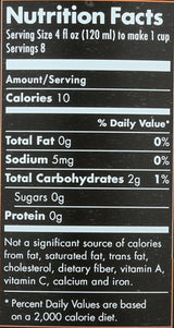 Grady's Cold Brew Iced Coffee, 32 oz