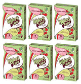 Wyler's Light Shirley Temple - Singles to Go Powdered Drink Mix - Pack of 6-8 Per Box 48 Total Servings - Delicious Tasting Shirley Temple Flavor