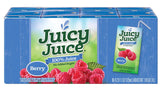 Juicy Juice Berry Juice, 4.23 Ounce -- 40 per case.