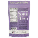 Gluten Free Rolled Hotcakes Crepe Mix by American Table, Made with American-Grown Ingredients & Pure Vanilla, French-Style, Non-GMO, Low Sugar, No Preservatives, Makes 72 Crepes (14 oz, Pack of 3)
