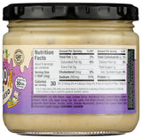 CREDO FOODS Oatmilk Queso Blanco, 11 OZ