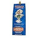 Kauai Coffee Coconut Caramel Crunch Ground
