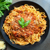 Cajun Power Cajun Spaghetti Pasta Sauce, 32oz Jar - Authentic Creole-Italian Recipe, Bold and Savory Flavor, Perfect for Spaghetti, Pasta Dishes