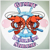 The Gummy Bear Guy (TM) | World Famous Gummy Bears (TM) | Gummy Bubblegum Shrimp (TM)