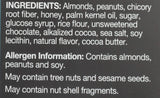 KIND Dark Chocolate Nuts & Sea Salt Mini Bar, 0.7 OZ