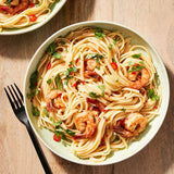 De Cecco Semolina Pasta, Linguine, 5 Pound