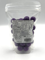 Marionberry Candy Coated Hazelnuts - 8 Oz Bag