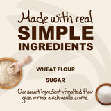 Stonewall Kitchen Traditional Crepe Mix, 16 Ounce