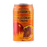 mango orange