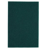 6X9 A/O Very Fine Grn Scouring Hand Pad 20/Bx, Sold As 1 Box, 20 Each Per Box