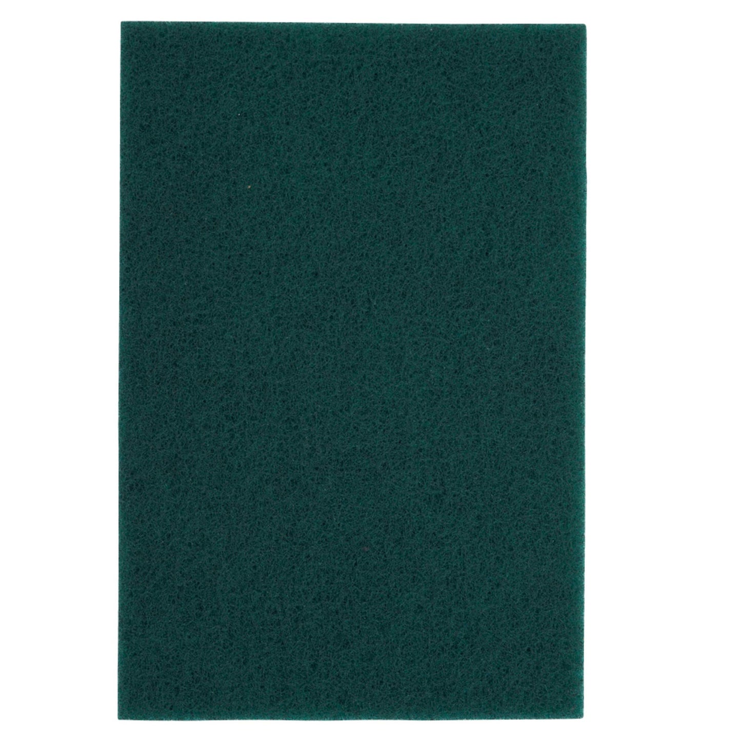 6X9 A/O Very Fine Grn Scouring Hand Pad 20/Bx, Sold As 1 Box, 20 Each Per Box