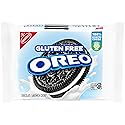 OREO Gluten Free Chocolate Sandwich Cookies, Gluten Free Cookies, 13.29 oz