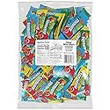 Airheads Mini SOUR Bars, Sour Watermelon Punch, Blue Blast, and Lemon Berry Squeeze, 5lb Bulk Bag