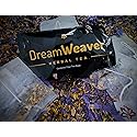 Dream Weaver Lotus Herbal Tea - 4 Tea Bags