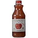 Red Jacket Orchards, Juice Strawberry, 32 Fl Oz