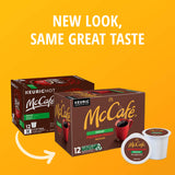 McCafé Decaf Premium Medium Roast K-Cup Coffee Pods (12 Pods)