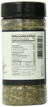 Badia Italian Seasoning, 1.2500-ounces (Pack of6)