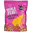 Masala Peas Black Pepper Chickpeas (8oz)