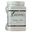 Clear Jell (Clearjel) Canning Starch - Cook Type - 5 Lb Bulk