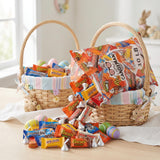 CANDYMAN Chocolate Candy Variety Pack, 10 lb Bulk Candy