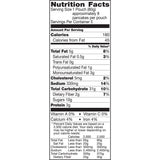 Pillsbury Pancakes Heat-N-Go! Mini Pancakes Maple Burst'n 5 ct 14.1 oz Box (Frozen)