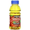 Langers 100% Juice, Apple, 10 Fl Oz (Pack of 12)