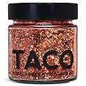 A Spice Affair’s Taco Seasoning | Bold, Savoury & Mexican-Inspired Spice Blend | All-Natural, Non-GMO, Filler-Free | Perfect for Tacos, Burritos