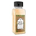 Unpretentious Garlic Powder, 4 Cups, Pure & Natural, Fine Ground, Non-GMO & Gluten-Free (20.8 Ounce)