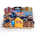 A Gift Inside Signature Ghirardelli Chocolate Delights Gift Basket
