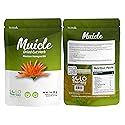 Muicle Mexican Honeysuckle Hierba Tea 56 Grams, Resealable Bag, Muicle Tea, Product of Mexico