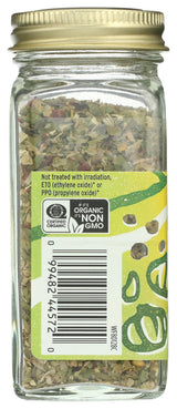 Whole Foods Market, Organic Chimichurri Seasoning, 1.09 Ounce