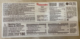 El Almendro Crunchy Almond Turron (3 PACK 7.05oz Each Bar)