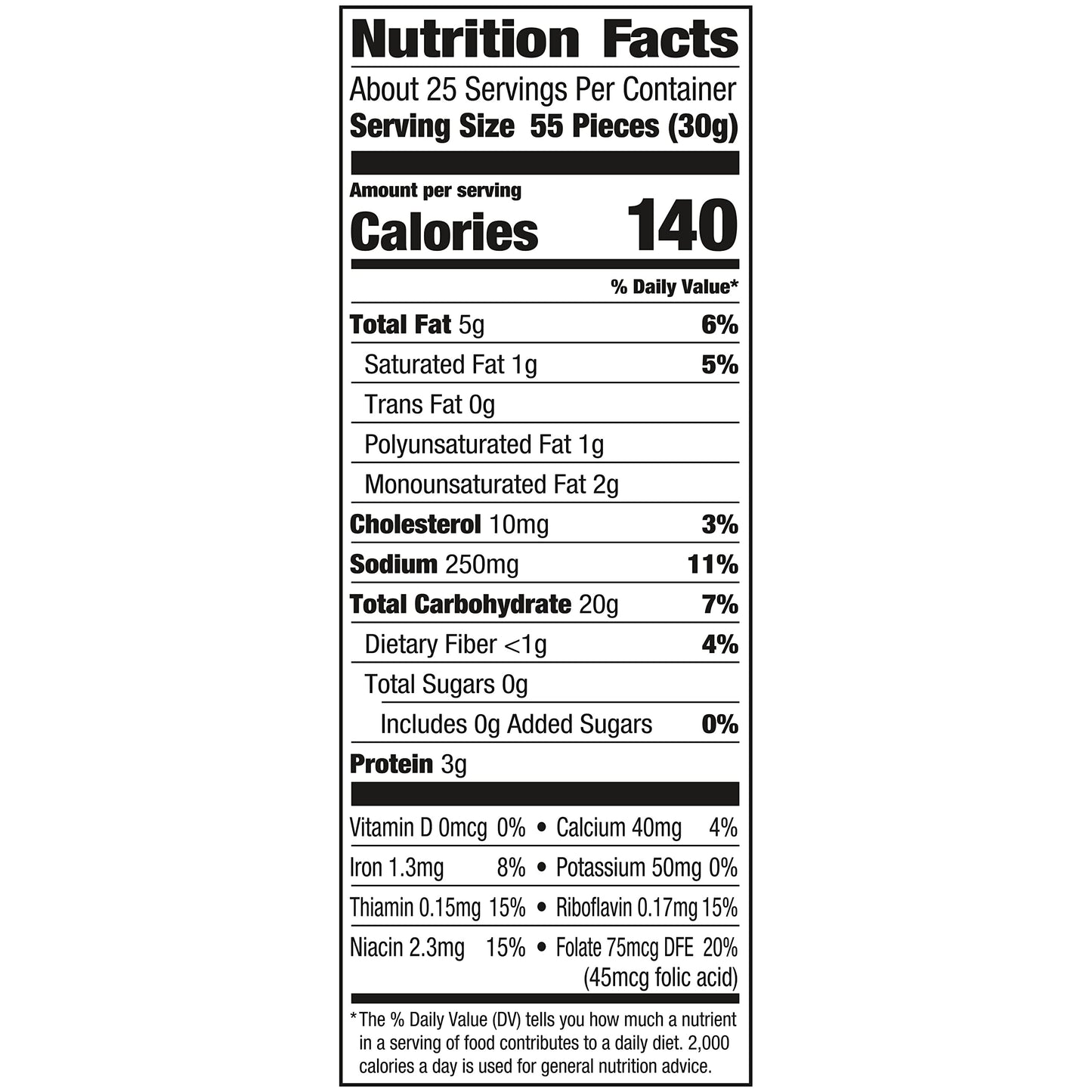 Goldfish Cheddar Cheese Crackers, 27.3 Oz Carton