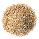 Food to Live - Organic Cracked Wheat Berries, 1 Pound - Non-GMO. Cleaned, Crushed & Sifted Hard Red Winter Groats. Raw, Vegan, Kosher.