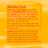 Vive Organic Wellness Shots Fridge Stock Up Variety Pack | 12 Immunity Boost Orginial | 12 Immunity Boost Cayenne | 12 Energy + Immunity (2 oz Shots