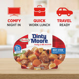 Dinty Moore Beef Stew, 9-Ounce Packages (Pack of 6)