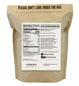 Anthony's Blanched Almond Flour, 2 lb, Finely Ground, Gluten Free, Non GMO, Vegan, Keto Friendly