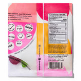 Sockerbit Swedish Candy Gummy Mix, 5 Bags, Assorted Sweet Candy Mix, Soft & Chewy Fruit Gummies with Variety of Flavors, Textures & Shapes, Vegan