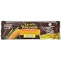 Le Veneziane Italian Gluten Free Corn Spaghetti, 250g Boxes (Pack Of 24)