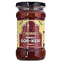 GorKeri Mango Pickle (12oz)