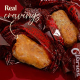 weight: Gloria Chewy Dulce de Leche Candy Bag with Pecans - Traditional Mexican & Latin Candy - Sweet Snack Treats - Arequipe, Cajeta, Caramel Sauce