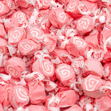 Salt Water Taffy Cinnamon Flavor 1 lb - Individually Wrapped, Old Fashioned, Bulk Bag, Gluten Free