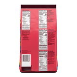 HARIBO, JOLLY RANCHER and TWIZZLERS Assorted Fruit Flavored Candy Party Pack, 31.4 oz
