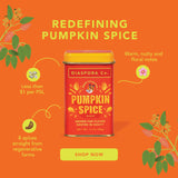 Diaspora Co., Pumpkin Spice Blend, 1.1 Ounce