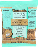 Tinkyada, Brown Rice Pasta Elbows, 12 oz