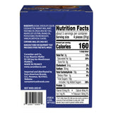 Terry's Milk Chocolate Orange 5.53 oz | Stocking Stuffer and Party Favor | Break Apart Chocolate Ball with Real Orange Oil | Holiday Favorite