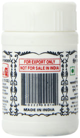 LG Hing (Compounded Asafoetida), 1.75-Ounce Unit (Pack of 20)