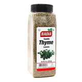 Badia Whole Thyme Leaves, 8 oz - Dried Herb for Cooking, Seasoning, and Marinades, Kosher, No Gluten