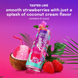 Alani Nu HAWAIIAN SHAVED ICE, Sugar Free, Low Calorie Energy Drinks, 200mg Caffeine, Biotin, B Vitamins, Zero Sugar, 10 Calories, 12 Fl Oz Cans, 12